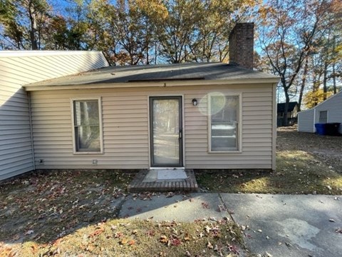 3306 CHRISTOPHER DRIVE 2 Beds Apartment for Rent