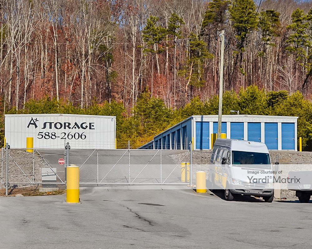 Discount Storage Units Plymouth In 5x10 10x10 10x15 10x20