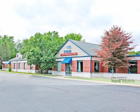 Storage Units for Rent available at 110 Knapp Drive, Battle Creek, MI 49015