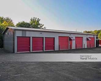 Storage Units for Rent available at 3807 State Highway 19, Sun Prairie, WI 53590