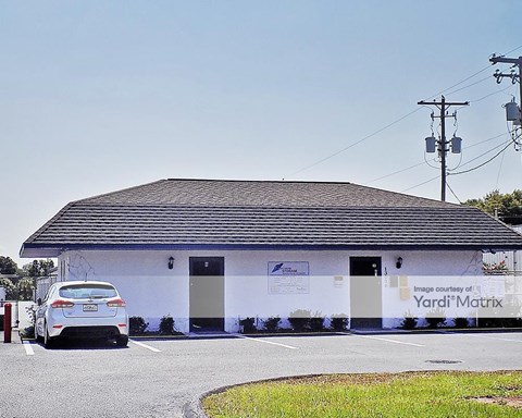 Storage Units for Rent available at 13038 US-301, Dade City, FL 33525