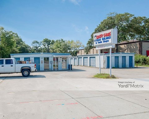 Storage Units for Rent available at 3169 U.S. 17 Business, Murrells Inlet, SC 29576