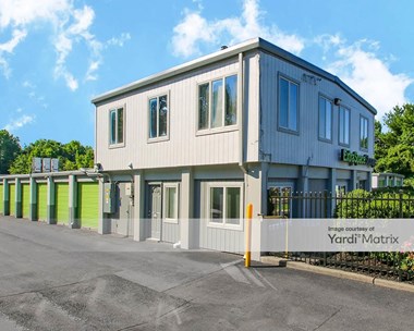 Storage Units for Rent available at 1831 Old Cuthbert Road, Cherry Hill, NJ 08034 - Photo Gallery 1