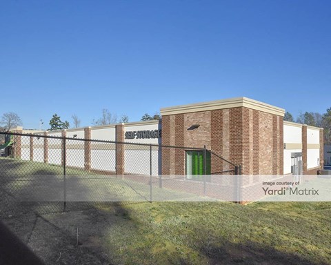 Storage Units for Rent available at 814 Hiram Acworth Hwy, Hiram, GA 30141