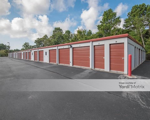 Storage Units for Rent available at 23 Duerk Court, Pawleys Island, SC 29585