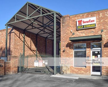 Storage Units for Rent available at 3587 East Paulding Drive, Dallas, GA 30157