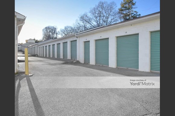 Dallas Mini Warehouse 653 West Memorial Drive Dallas Rentcafe