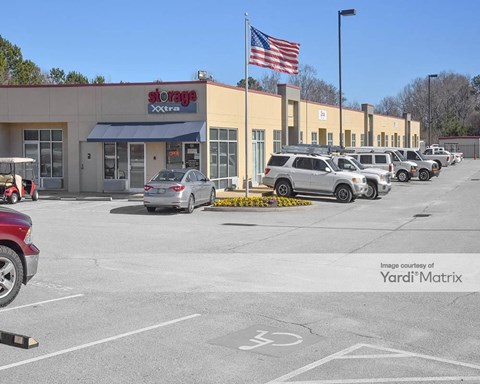 Storage Units for Rent available at 3595 Hiram Douglasville Hwy, Hiram, GA 30141