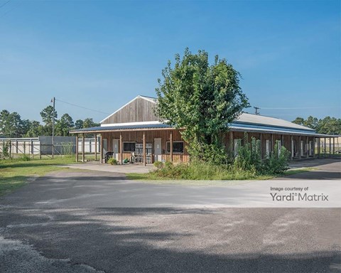 Storage Units for Rent available at 3250 South Fraser St Drive, Georgetown, SC 29440