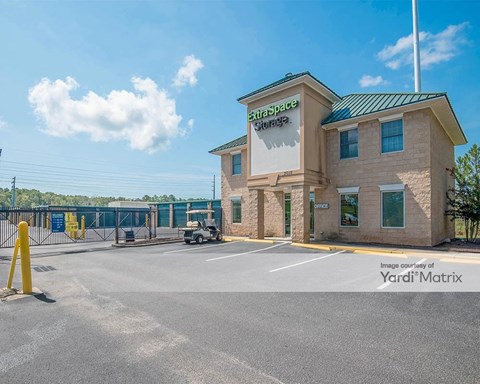 Storage Units for Rent available at 3015 Ricks Industrial Park Drive, Myrtle Beach, SC 29588