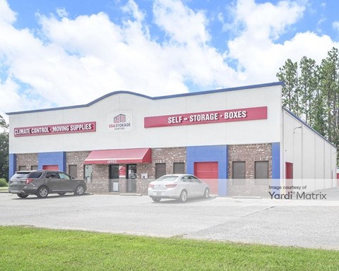 Storage Units for Rent available at 26081 Alabama 59, Loxley, AL 36551