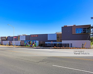 Storage Units for Rent available at 2557 Petaluma Blvd South, Petaluma, CA 94952 Photo Gallery 1