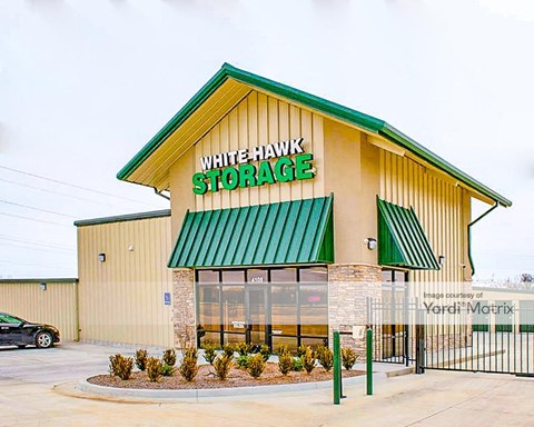 Storage Units for Rent available at 4108 East 151St Street South, Bixby, OK 74008
