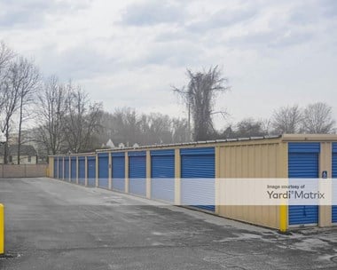 Storage Units for Rent available at 376 North Broadway, Pennsville, NJ 08070 Photo Gallery 1