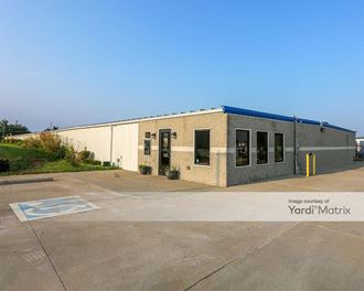 Storage Units for Rent available at 1030 South Point Prairie, Wentzville, MO 63385