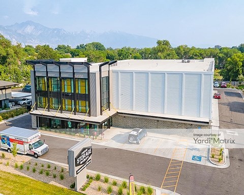 Storage Units for Rent available at 750 East 3300 South, Millcreek, UT 84106