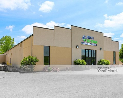 Storage Units for Rent available at 801 East Centralia Street, Elkhorn, WI 53121