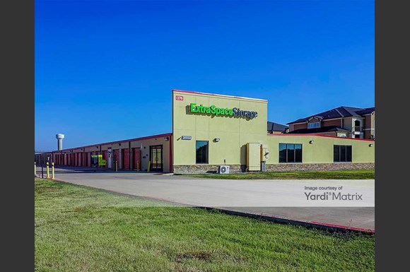 Self Storage Locations 9 Self Storage Locations Across Dfw