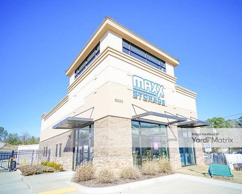 Storage Units for Rent available at 8222 Stagecoach Road, Little Rock, AR 72210