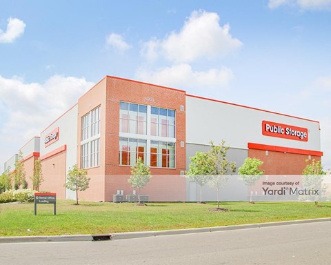 Storage Units for Rent available at 6263 18 1/2 Mile Road, Sterling Heights, MI 48314