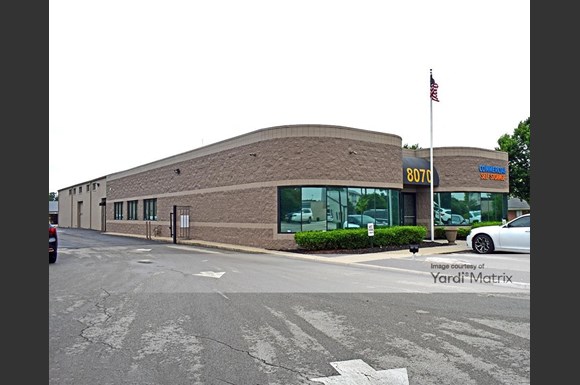 Commercial Self Storage 8070 Castleton Road Indianapolis Rentcafe
