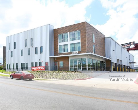 Storage Units for Rent available at 8833 Research Blvd, Austin, TX 78758
