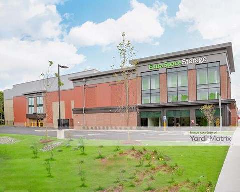 Storage Units for Rent available at 209 Water Street, Wakefield, MA 01880