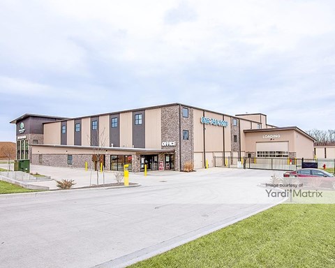 Storage Units for Rent available at 6001 NW 88Th Street, Kansas City, MO 64154