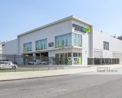 Storage Units for Rent available at 3350 Park Avenue, Bronx, NY 10456