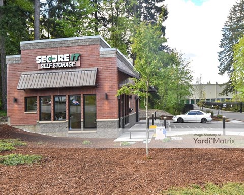 Storage Units for Rent available at 2225 SW Cooper Point Road, Olympia, WA 98502