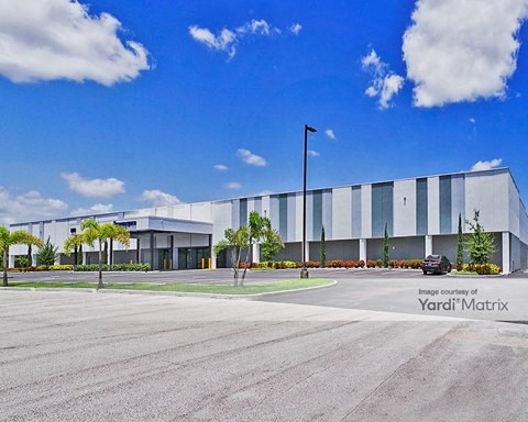 Storage Units for Rent available at 810 Cheney Hwy, Titusville, FL 32780