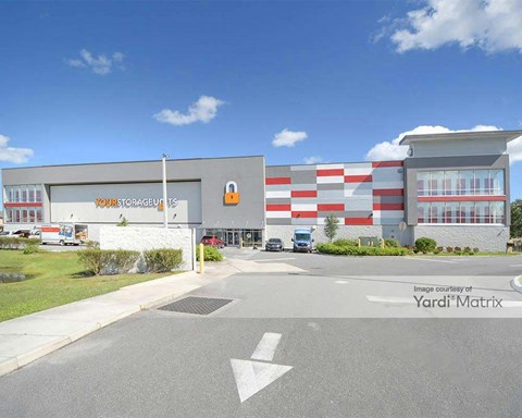 Storage Units for Rent available at 2335 Old Canoe Creek Road, Saint Cloud, FL 34772