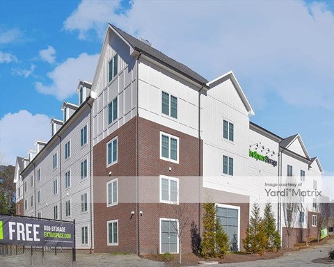 Storage Units for Rent available at 1490 Terrell Mill Road SE, Marietta, GA 30067