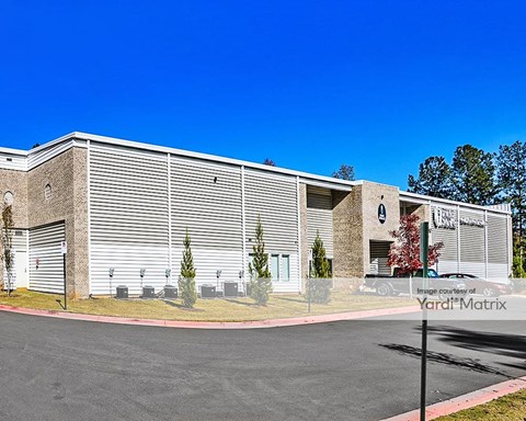 Storage Units for Rent available at 300 Rabbit Hill Road, Holly Springs, GA 30115