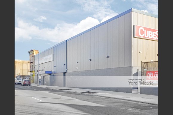 CubeSmart Self Storage - 1956 Atlantic Avenue, Brooklyn – RENTCafé