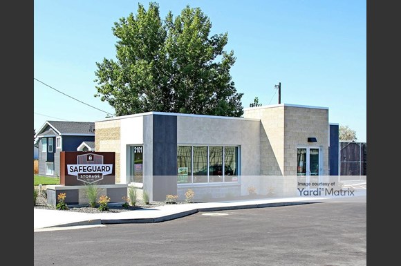 Safeguard Storage 2101 North Middleton Road Nampa Rentcafe
