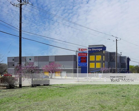 Storage Units for Rent available at 10126 Potranco Road, San Antonio, TX 78251