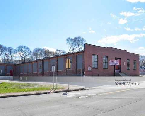 Storage Units for Rent available at 204 Hartford Avenue, Providence, RI 02909