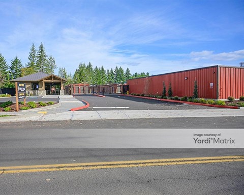Storage Units for Rent available at 5201 NE 94Th Avenue, Vancouver, WA 98662
