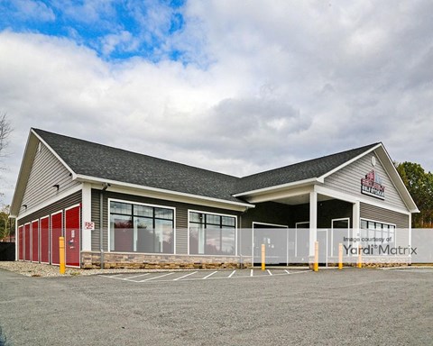 Storage Units for Rent available at 443 Route 146, Clifton Park, NY 12065