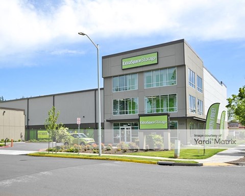 Storage Units for Rent available at 15870 SE 114Th Avenue, Happy Valley, OR 97015