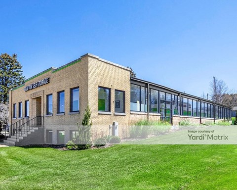 Storage Units for Rent available at 550 Beech Street, Grafton, WI 53024