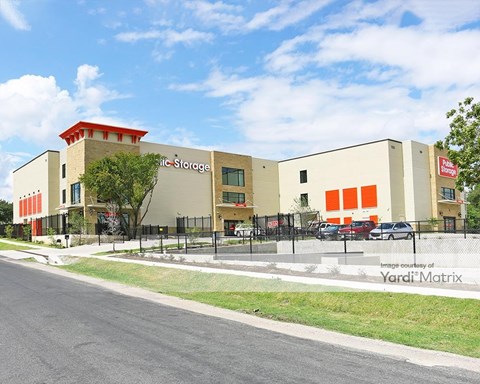 Storage Units for Rent available at 700 Victor Street, Austin, TX 78753