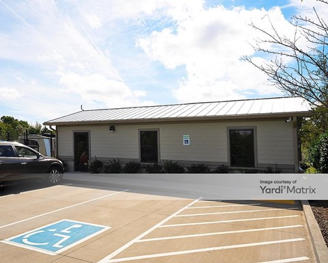 Storage Units for Rent available at 220 Osborne Lane, Murfreesboro, TN 37130