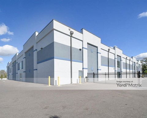 Storage Units for Rent available at 2711 Broadway Blvd, Brandon, FL 33510