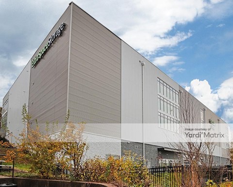 Storage Units for Rent available at 625 Grand Avenue, Ridgefield, NJ 07657