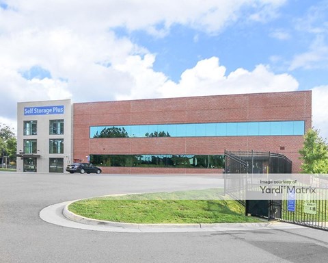 Storage Units for Rent available at 5321 Shawnee Road, Alexandria, VA 22312