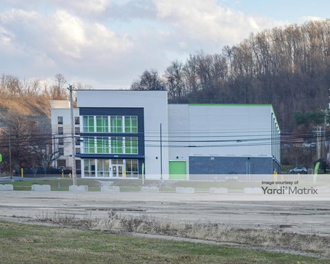 Storage Units for Rent available at 111 Hickory Grade Road, Bridgeville, PA 15017