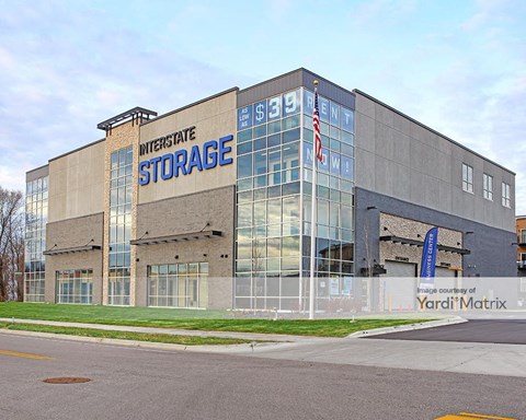 Storage Units for Rent available at 16345 Kenyon Avenue, Lakeville, MN 55044