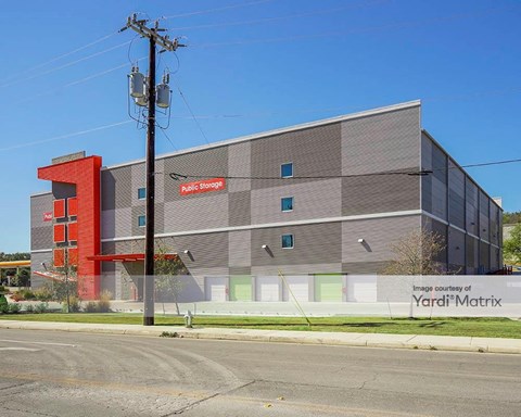 Storage Units for Rent available at 12806 Vista Del Norte, San Antonio, TX 78216